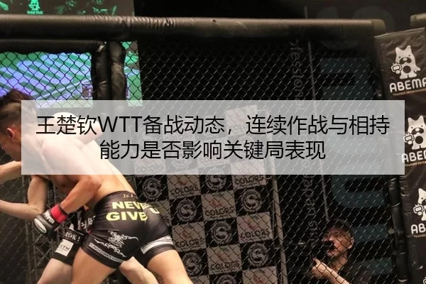 王楚钦WTT备战动态，连续作战与相持能力是否影响关键局表现